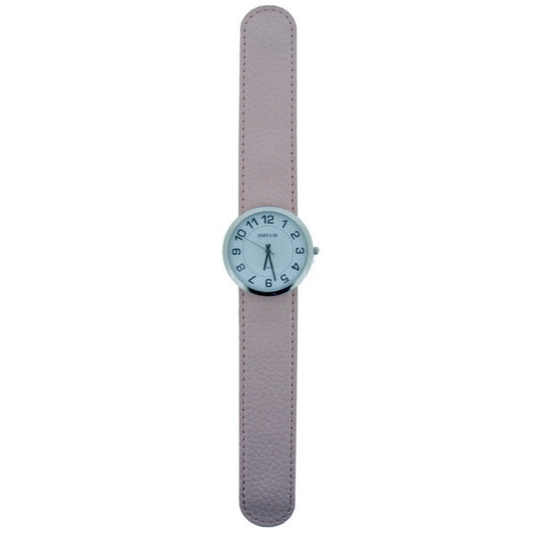 Slap Watch 36mm - Light Pink