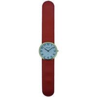 Slap Watch 40mm - Red