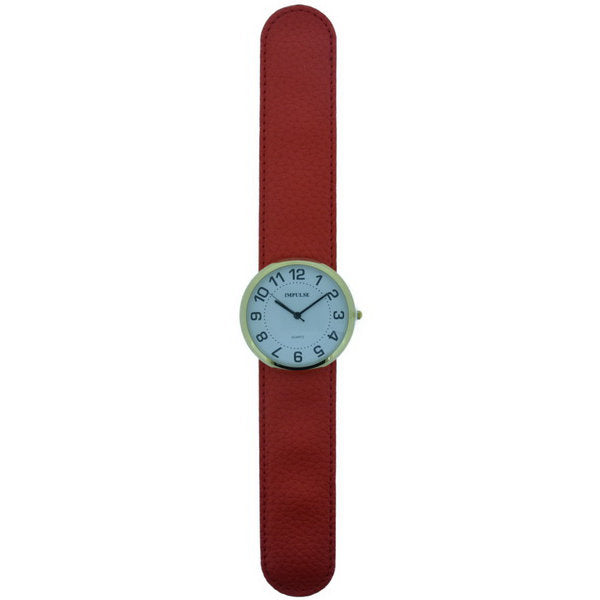 Slap Watch 40mm - Red