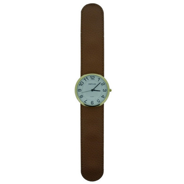 Slap Watch 40mm - Tan