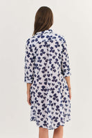 Bluebell Cotton Dress