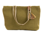 Jute Tote