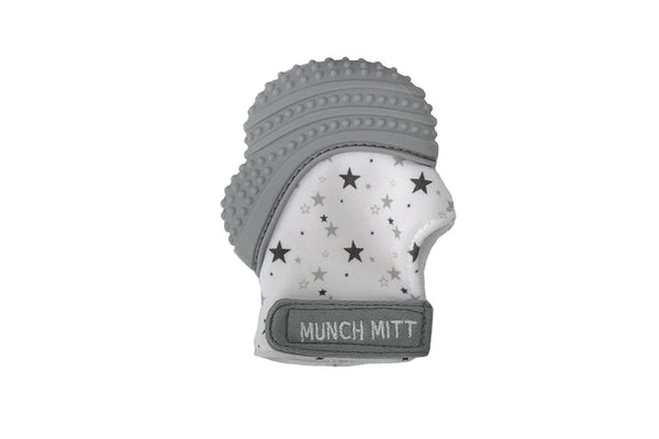 Munch Mitt Teething Mitten