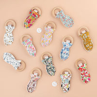 Liberty Print Teether