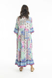 Emma Maxi Dress