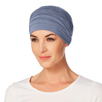 Yoga Turban - Lilac