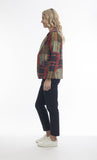 Tartan Blazer - 1B