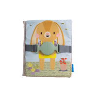 Taf Toys Quiet Busy Book