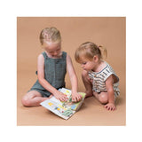 Taf Toys Quiet Busy Book