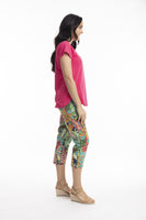 Calibishe Print Pant