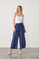 Freya Pant -Navy