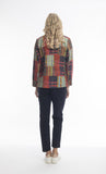 Tartan Blazer - 1B