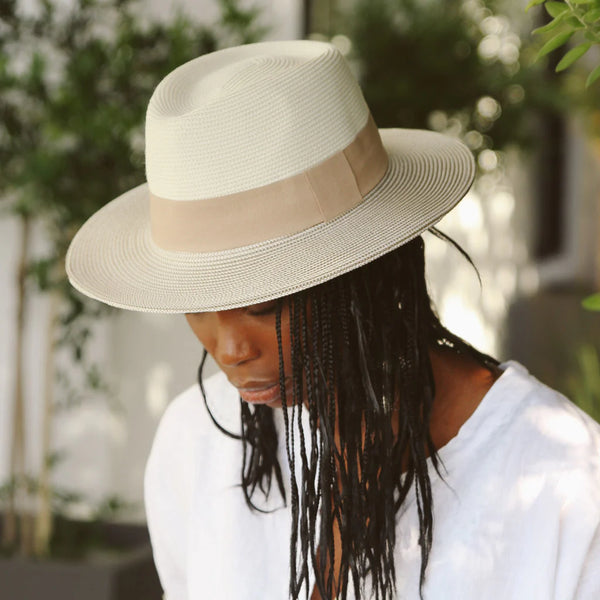 Bangalow Fedora