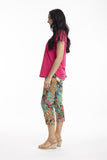 Calibishe Print Pant