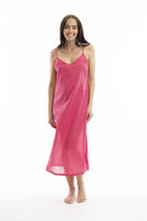 Maxi Length Slip