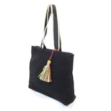 Jute Tote