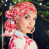 Juvela Summer Oasis Turban