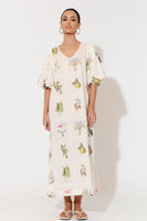 Bailee Botanical Belle Dress