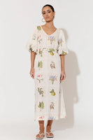 Bailee Botanical Belle Dress