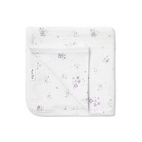 Grace Floral Baby Wrap