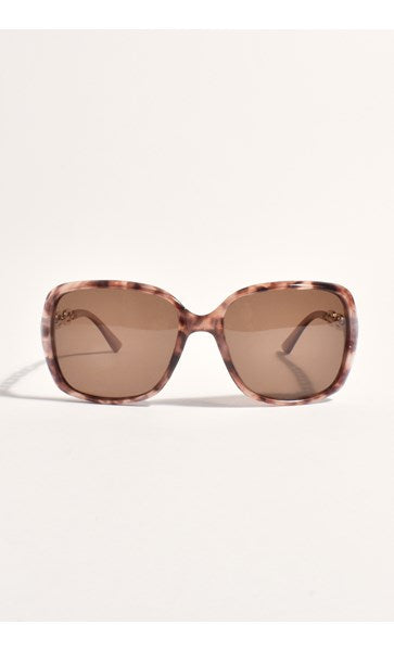 Elysian Sunglasses - Torte