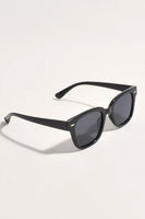 Crestwood Sunglasses - Black