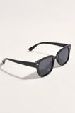 Crestwood Sunglasses - Black