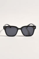 Crestwood Sunglasses - Black