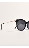 Wilshire Sunglasses - Black