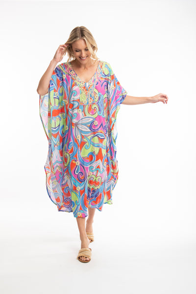 Bethanie Kaftan