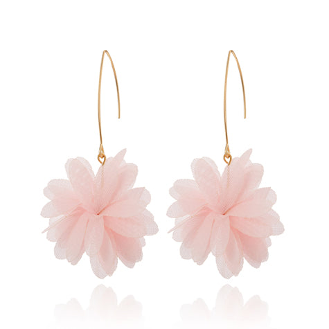 Flower Earrings