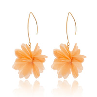 Flower Earrings