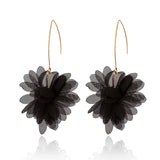 Flower Earrings