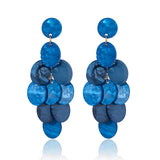 Shimmy Earrings