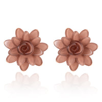 Flower Earrings