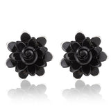 Flower Earrings