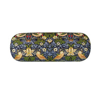 Glasses Case - Strawberry Thief William Morris