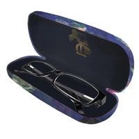 Glasses Case - Monet Water Lillies