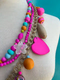 ibiza Necklace - Summer