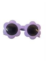 Coco Kids Sunglasses - Lilac