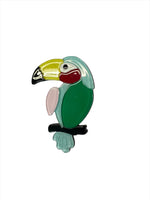 Toucan Can