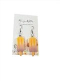 Icy Pole Earrings