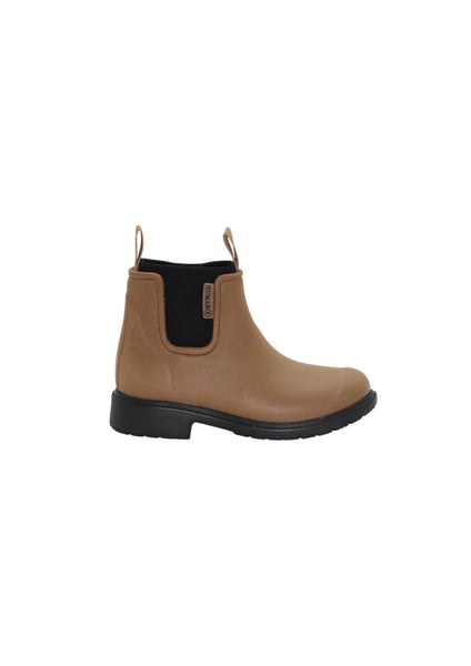 Human Jam Boots - Tan