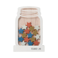 Boys Reward Jar