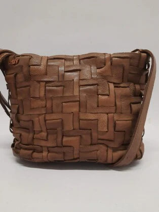 Norah Bag - Oak