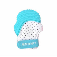 Munch Mitt Teething Mitten