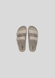 Human Ripe Slides - Cool Grey