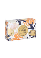 Indigo Soap Bar