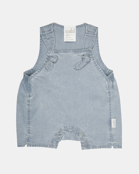 Baby Romper - Indiana