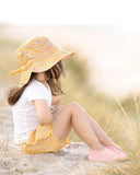 Sunhat Eva  - Sunny